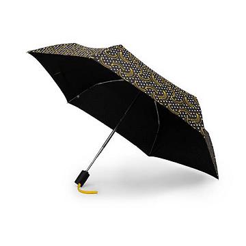 Kipling Auto Open Printed Umbrella Accessories Sort | DK 1709TC